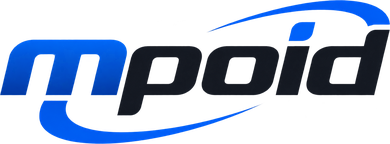 mpoid logo